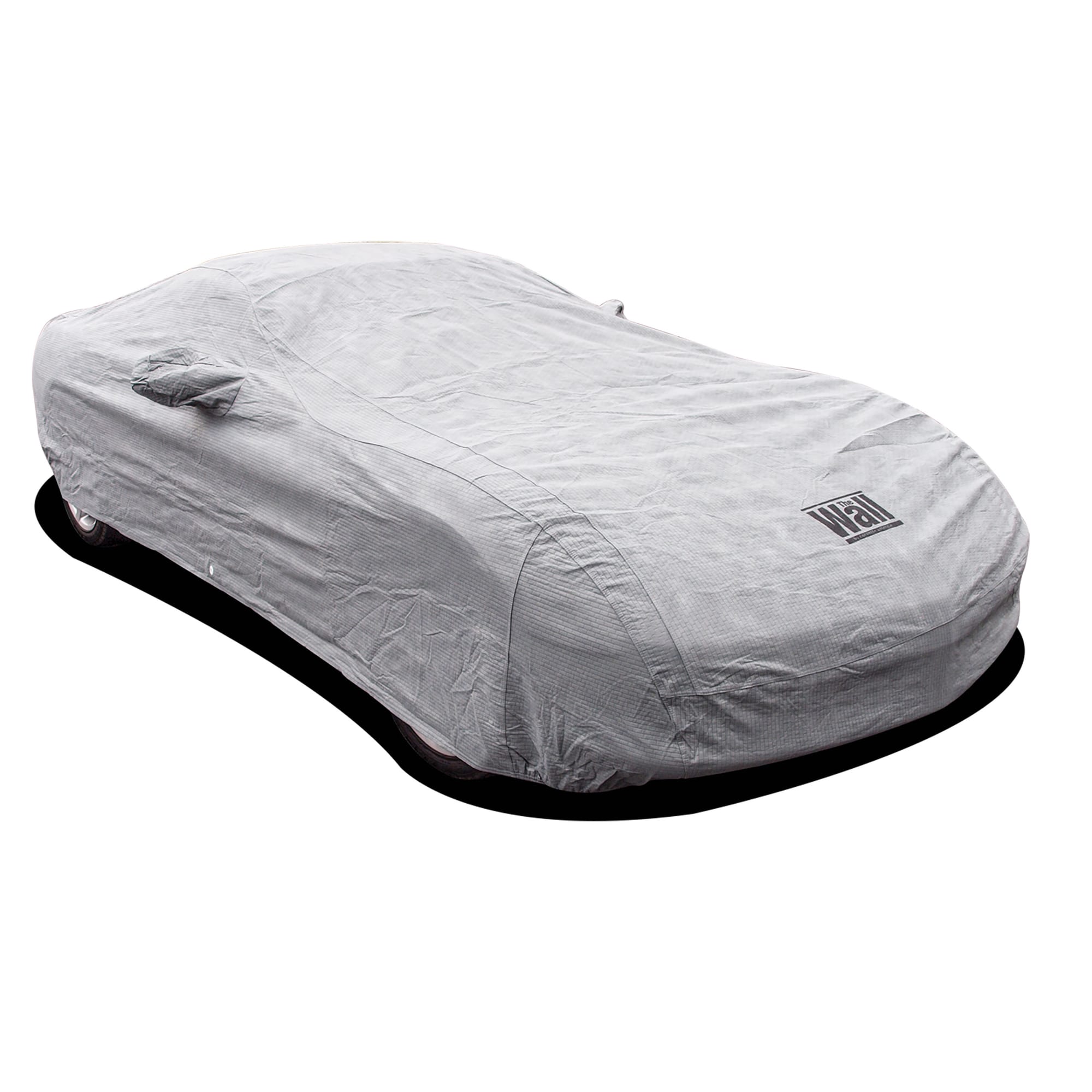 C6 New The Wall Outdoor / Indoor Car Cover - Base 2005-2013