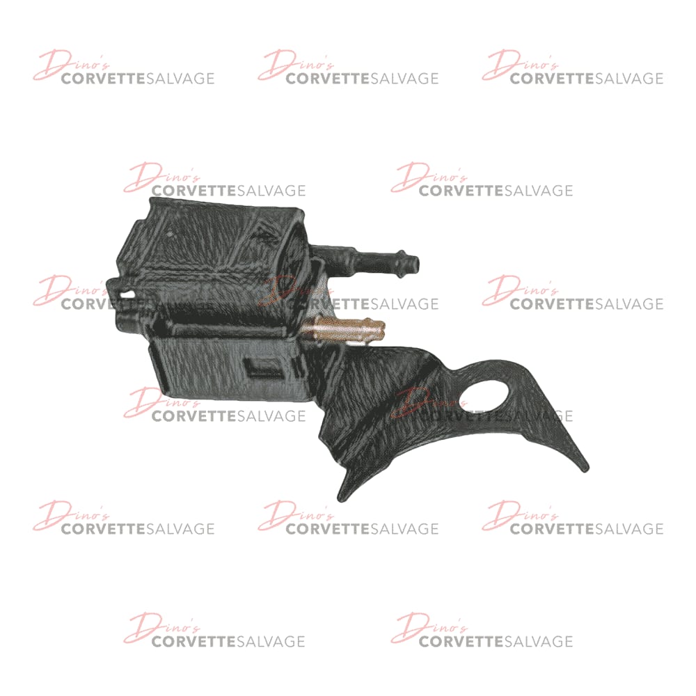 C4 Used EGR Control Valve Relay Solenoid 1986-1991