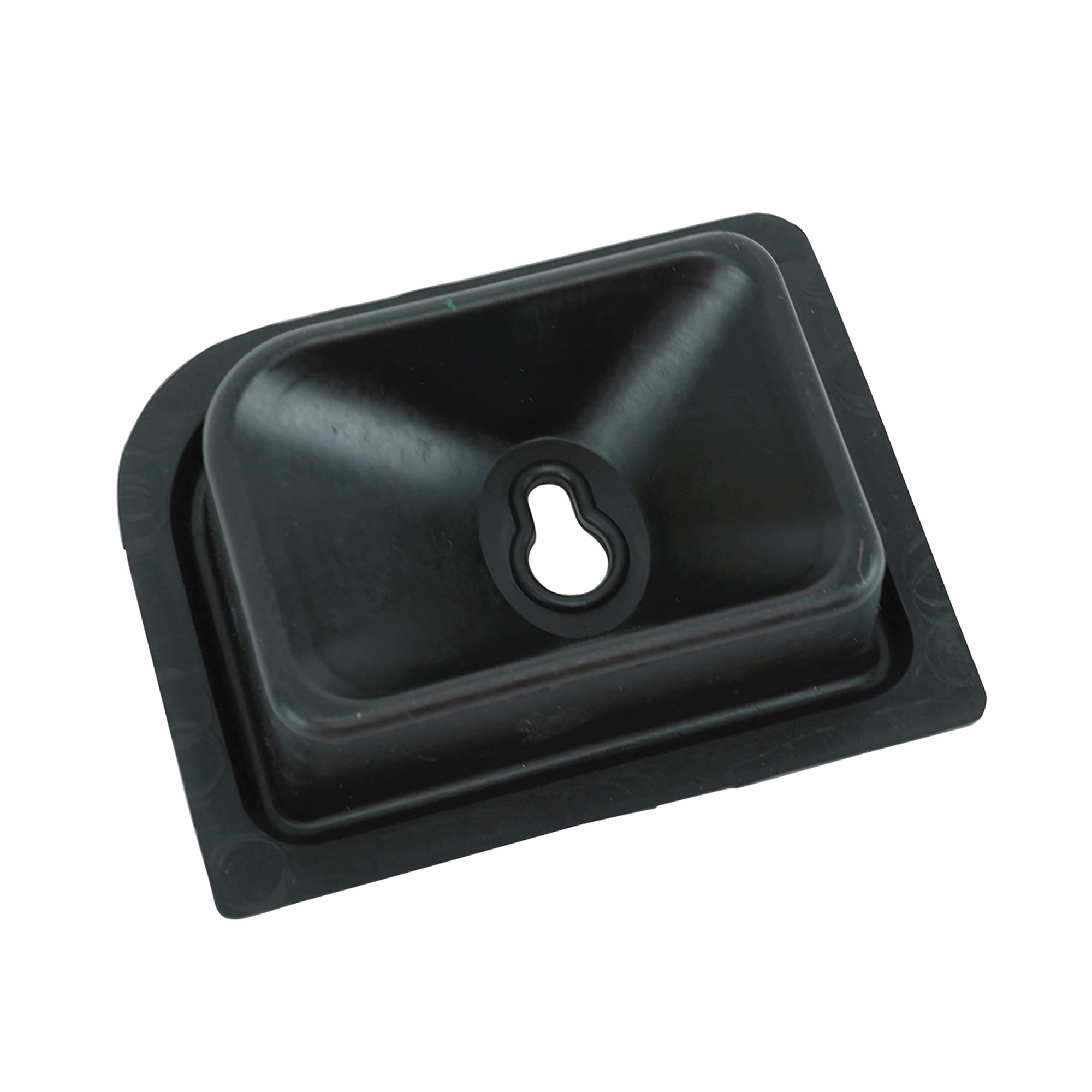C1 New Shift Boot, 4 Speed 1959-1962