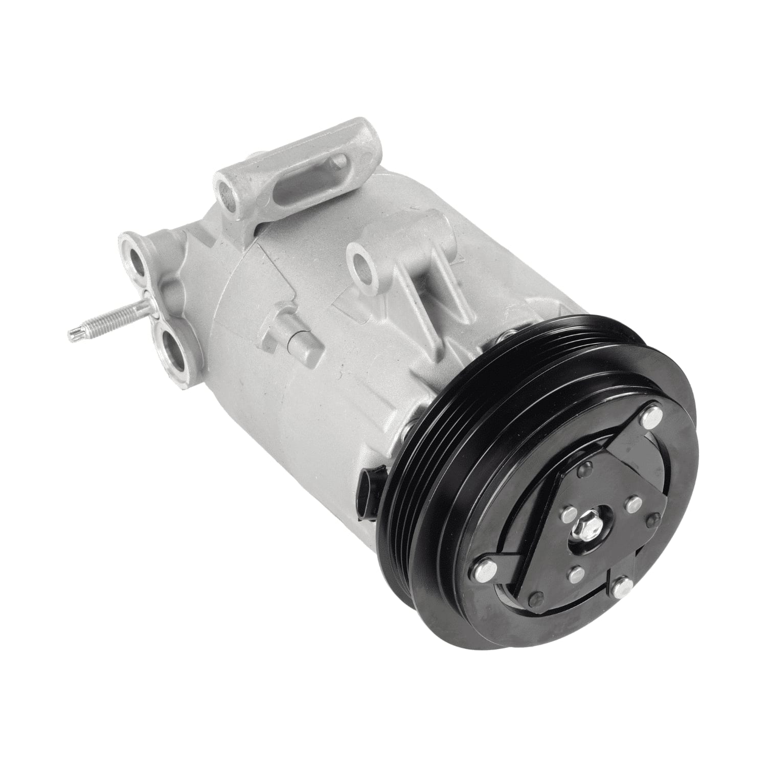 C6 New A/C Compressor 2005-2013