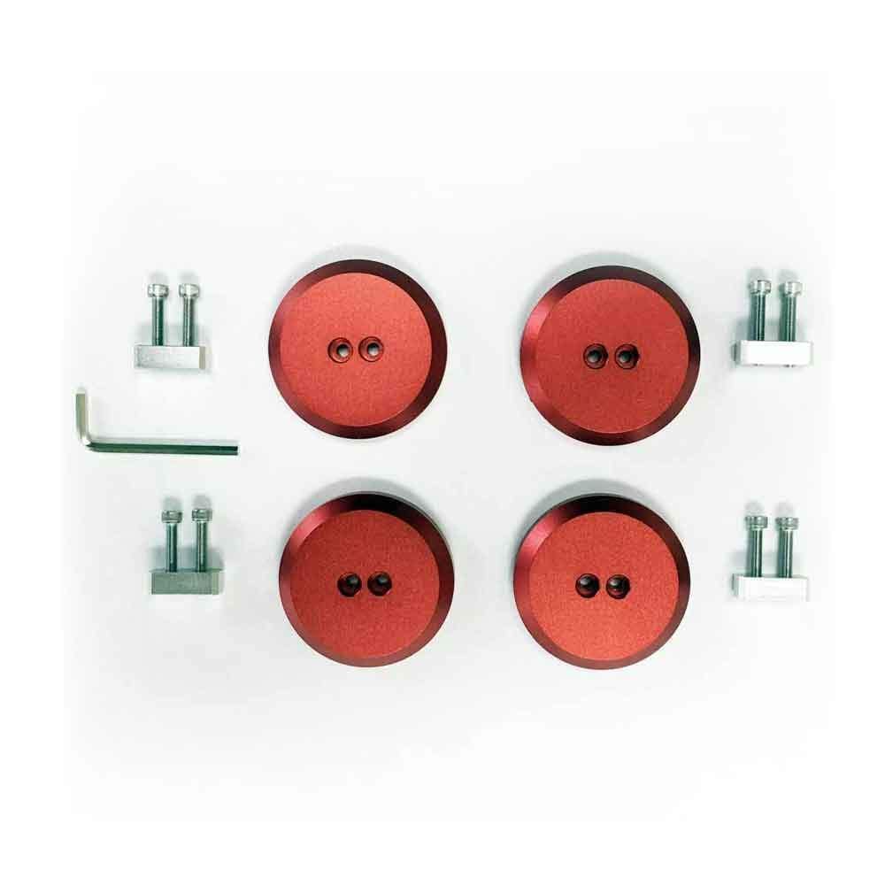 C5-C6-C7-C8 New Jacking Pucks 1997-2026