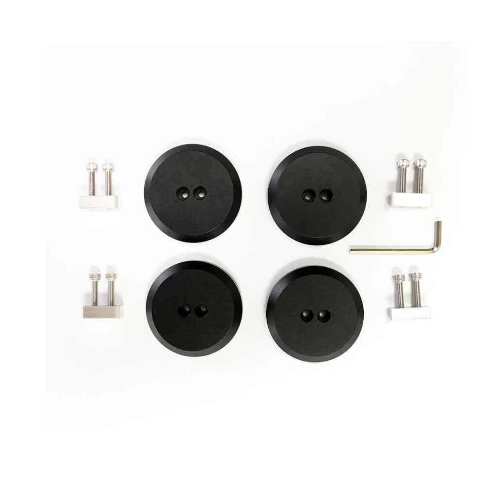 C5-C6-C7-C8 New Jacking Pucks 1997-2026