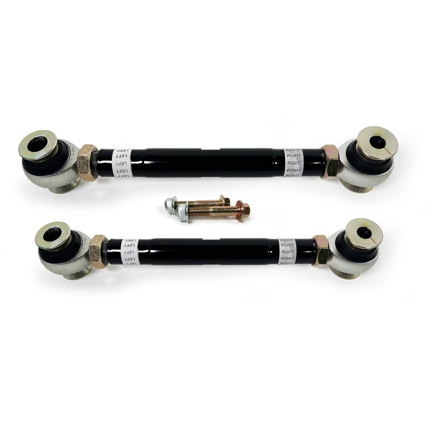 C4 New Trailing Arm Set - Race Series 1984-1996