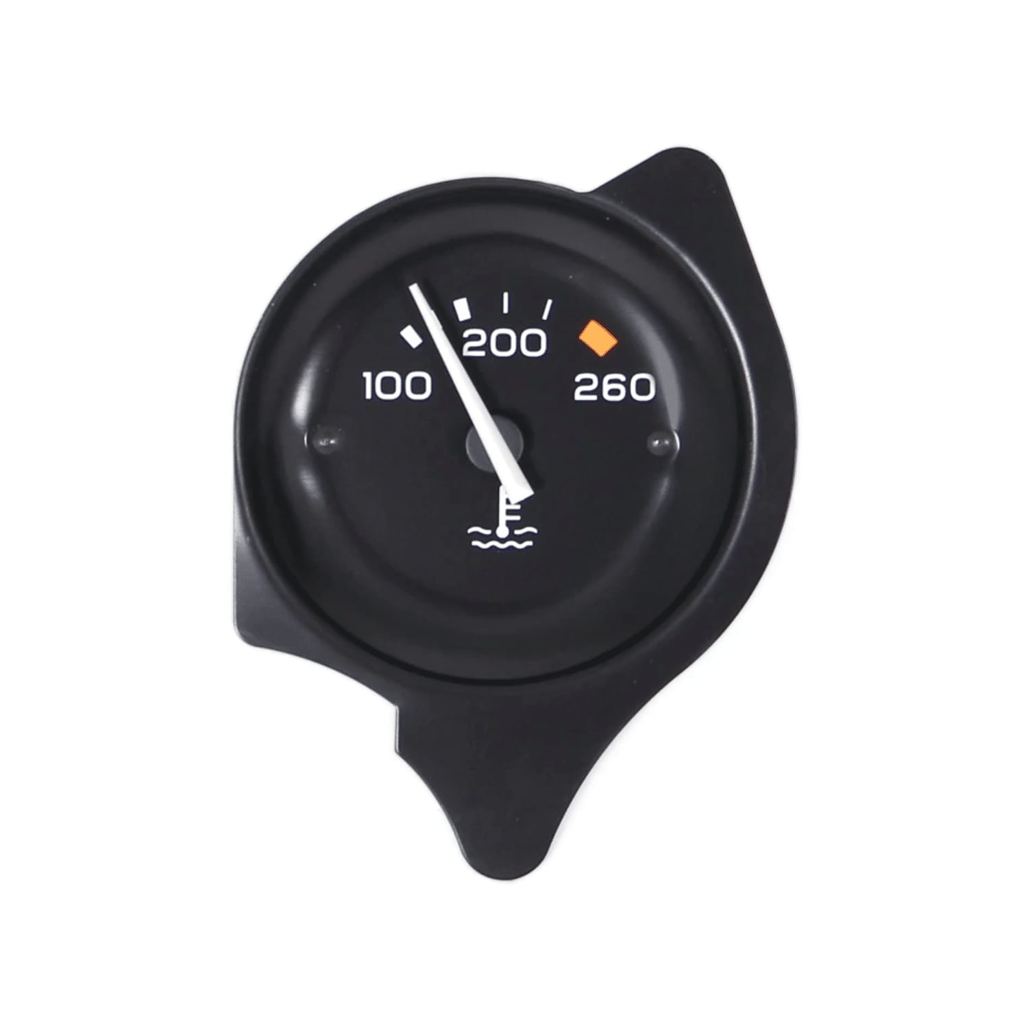 C3 New Temperature Gauge 1980-1982