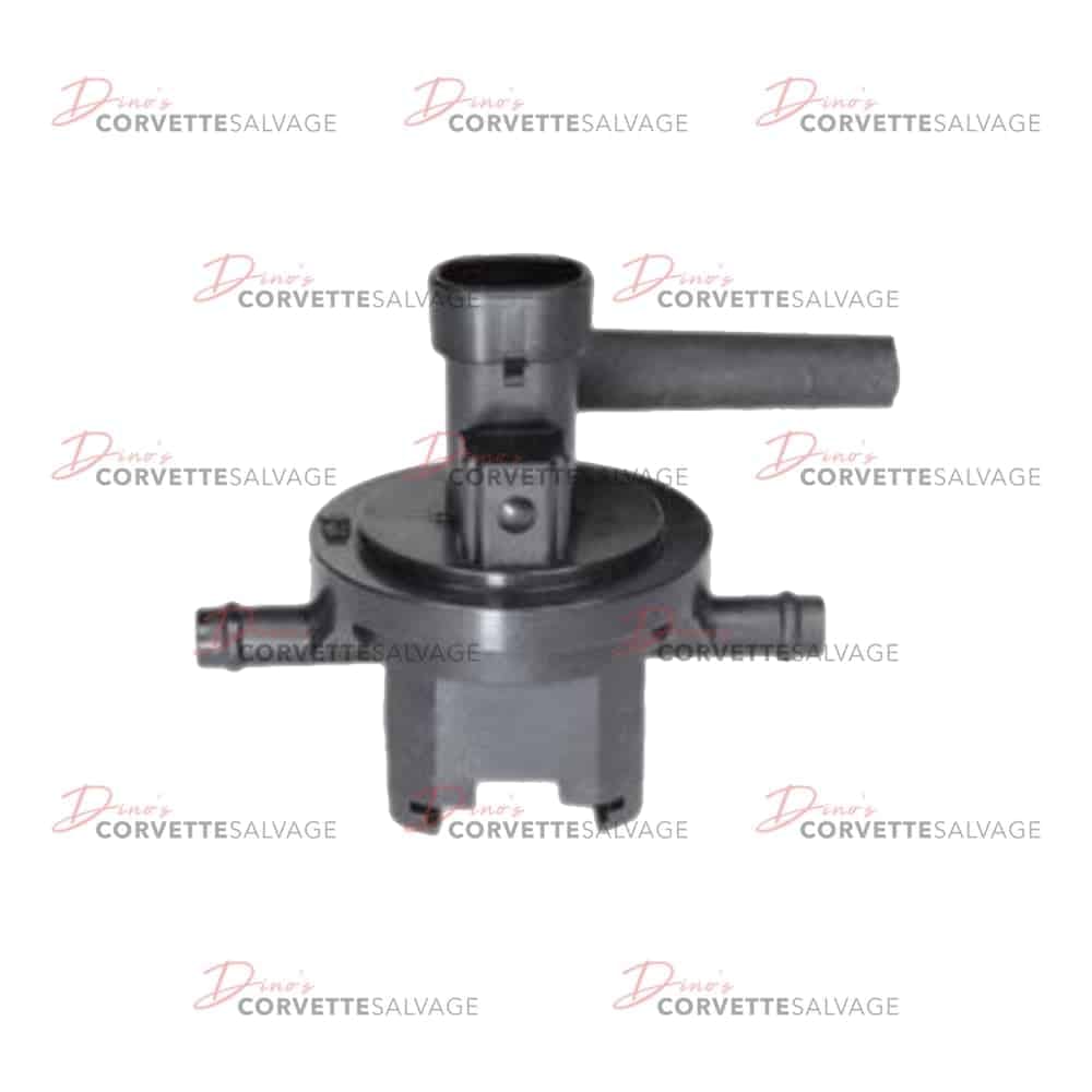 C4 Used Early Fuel Evaporation Control Switch 1996