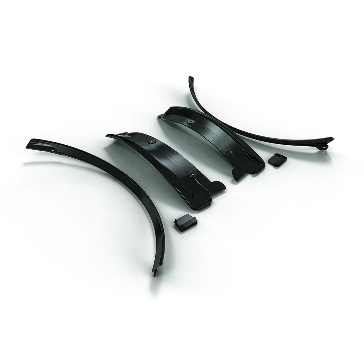 New C7 Rear Quarter Extensions 2015-2019