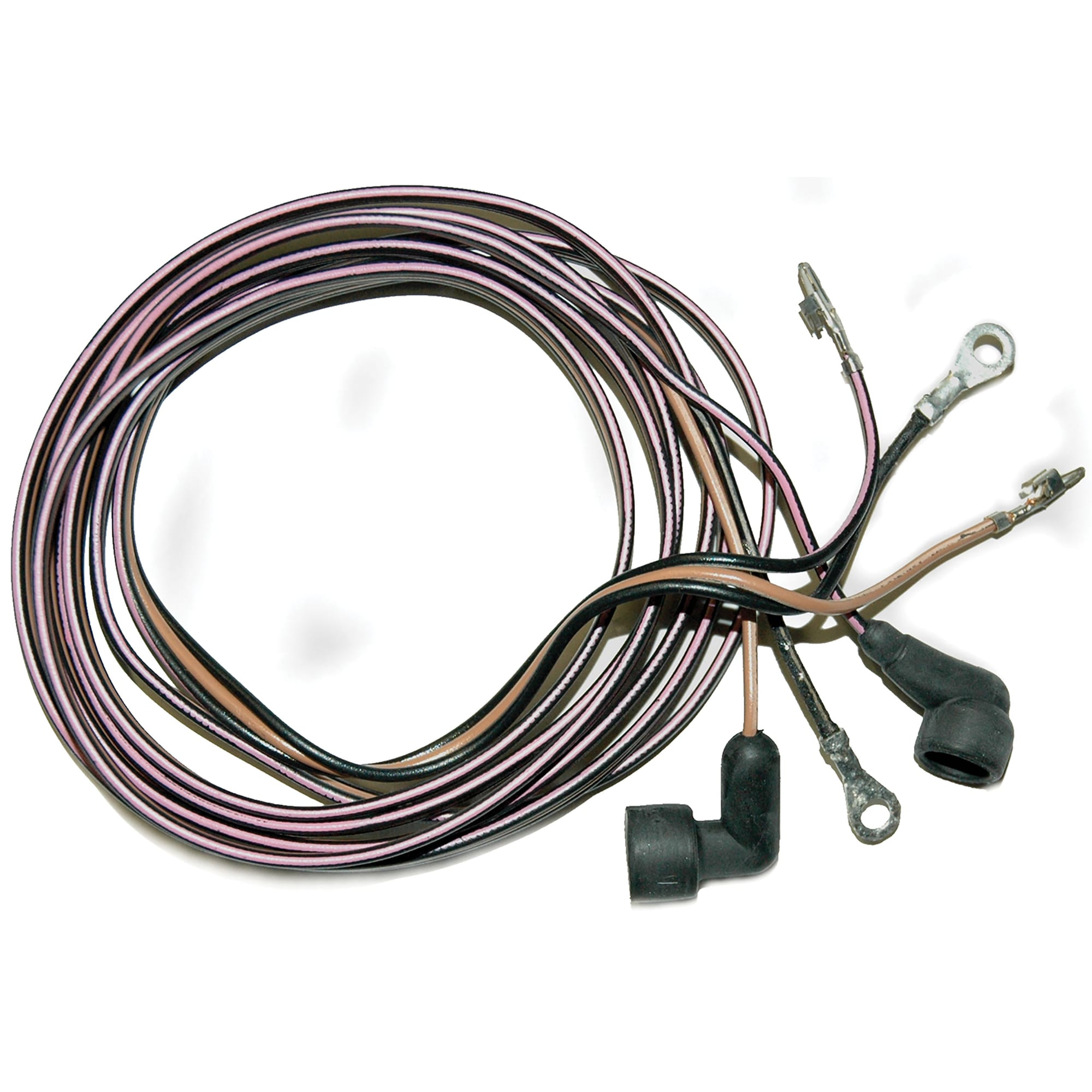 C2 New Fuel Tank Sender Harness 1965