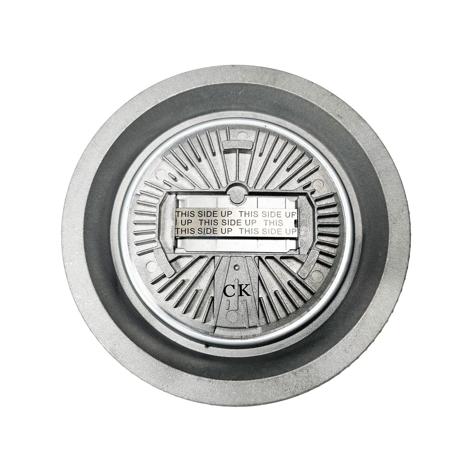 C2/C3 New Fan Clutch 1965-1968 (FC1002A)