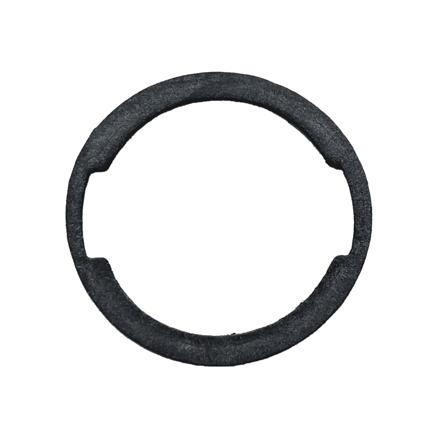 C3 New Lock Cylinder Gasket 1968-1982
