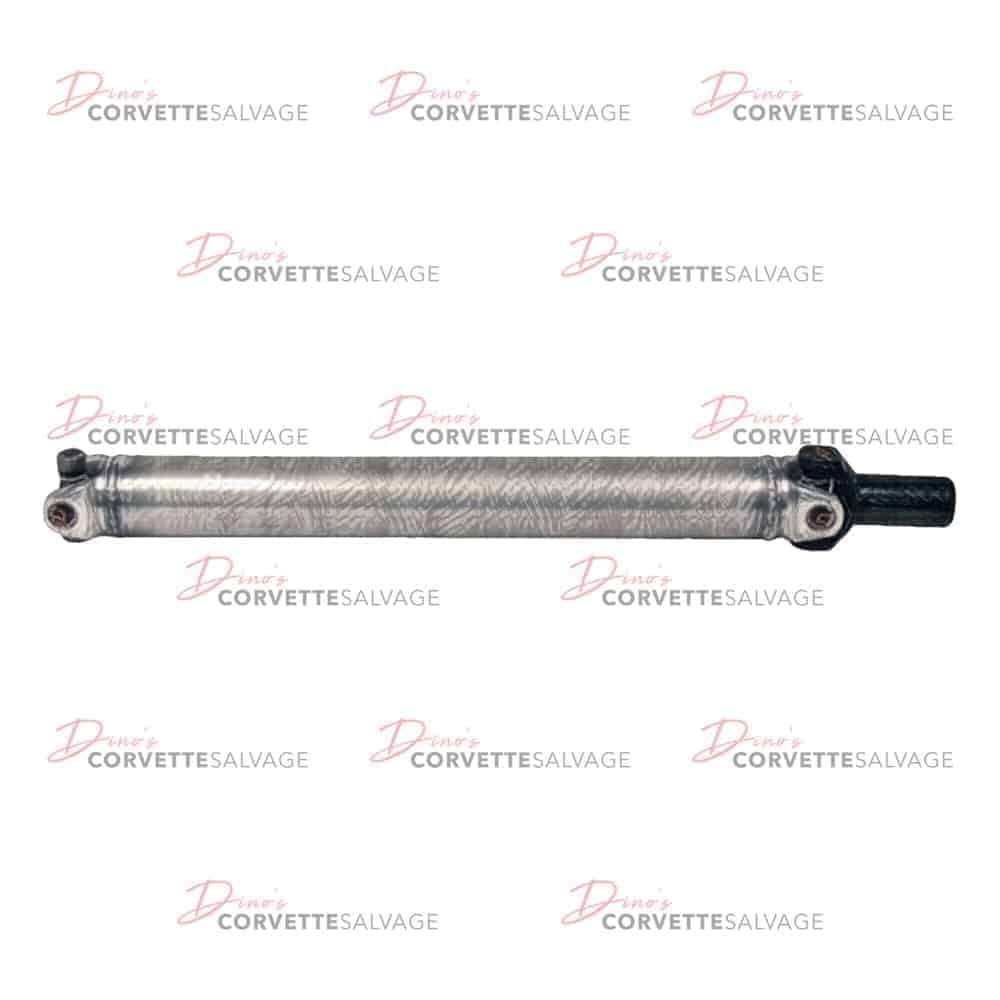 C4 Used Manual Transmission Drive Shaft 1985-1996