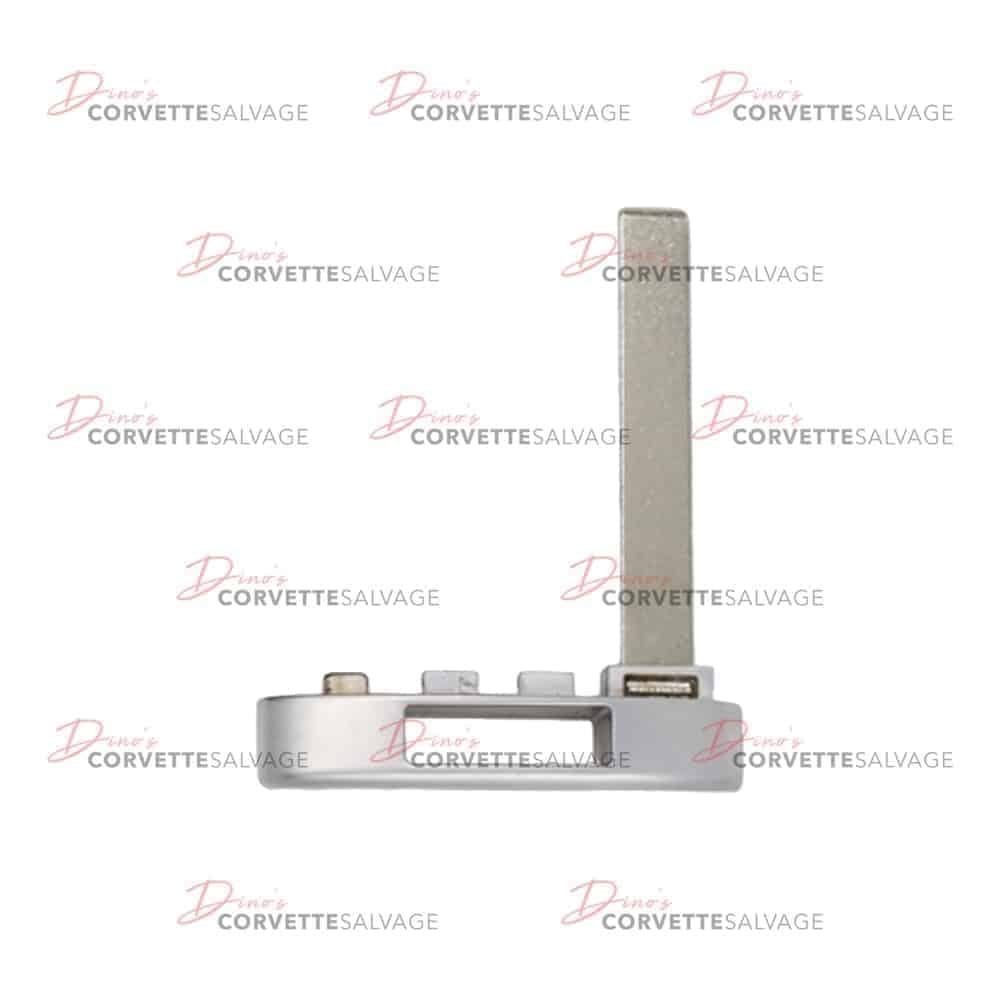 C7 New Key Fob Detachable Key Blank 2014-2019