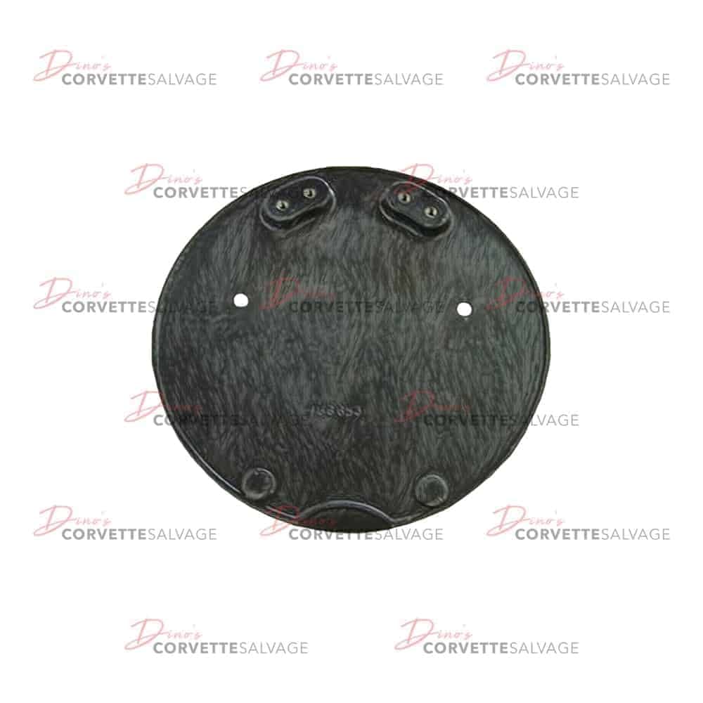 C3 Used Fuel Door Lid 1978-1982