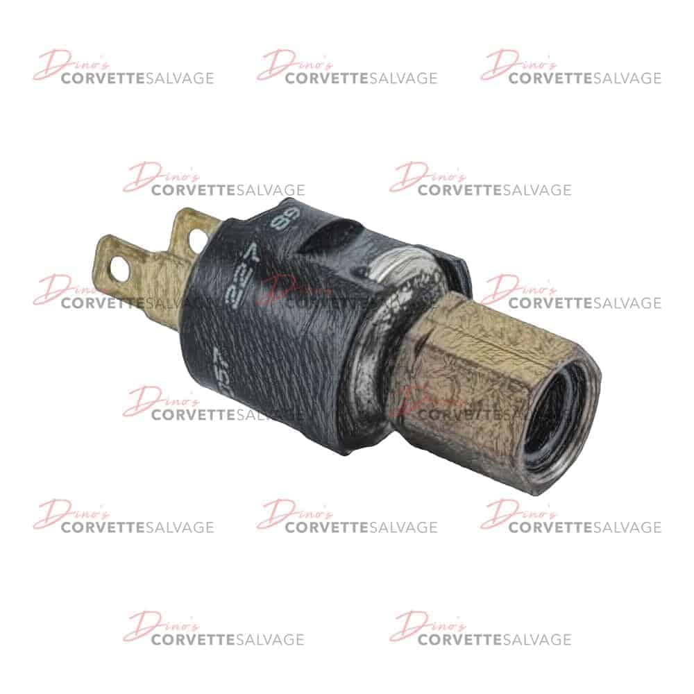 C4 Used A/C Compressor Pressure Cycling Switch 1984-1993