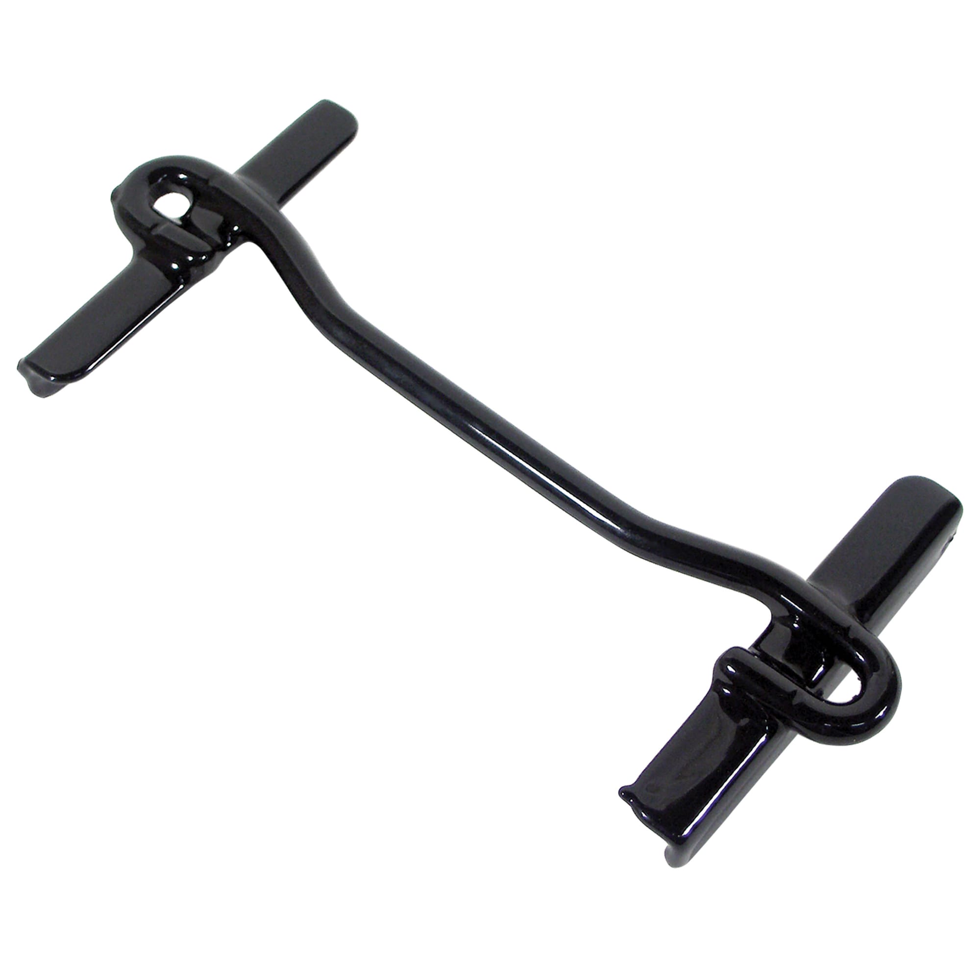 C2 New Air & 396 Battery Retainer 1963-1967