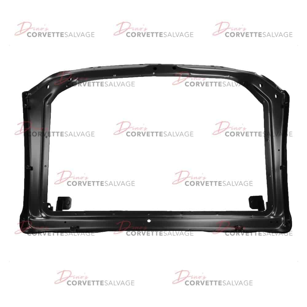 C3 New Big Block (27 1/2″) Radiator Core Support 1969-1972