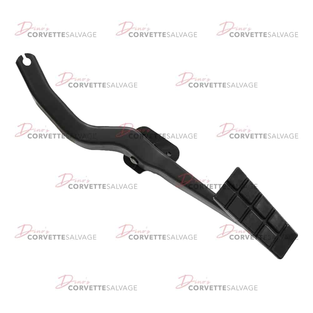 C4 New Accelerator Pedal 1984-1988