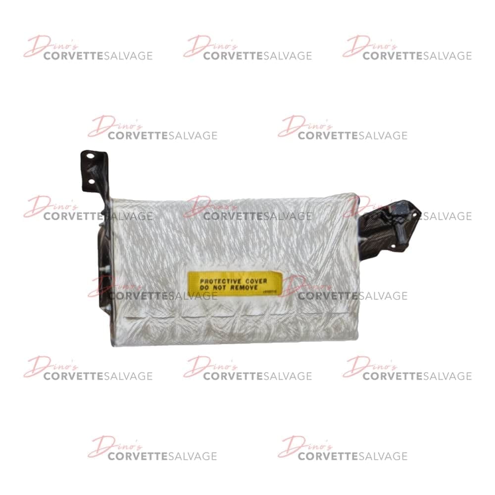 C4 Used Passenger-Side Airbag 1994-1996