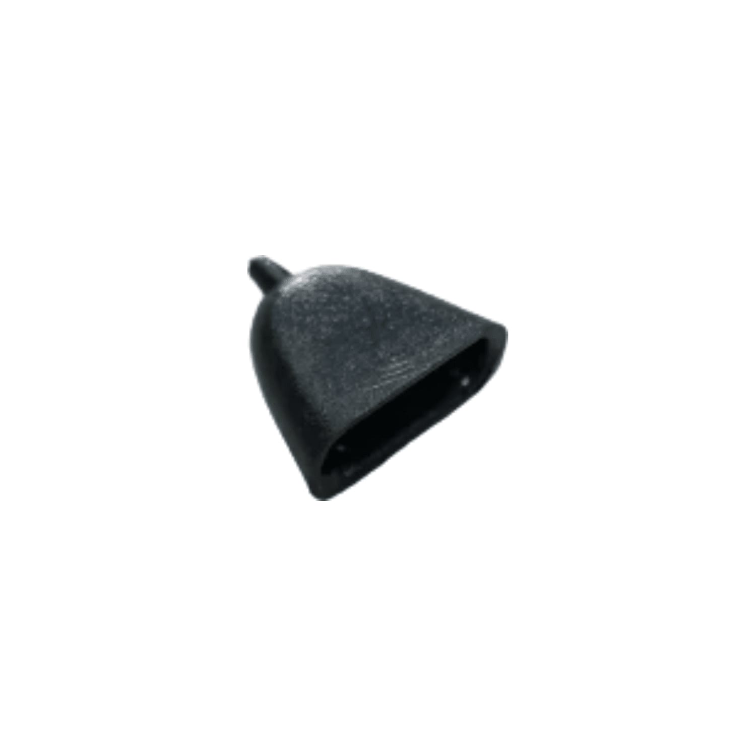 C3 New T-Top Center T-Bar Tongue/Lock Insert Bushing 1968-1982