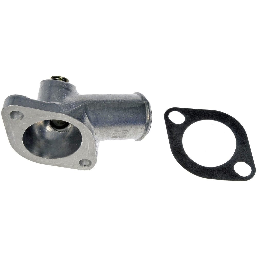 C3 New Thermostat Housing 1978-1982