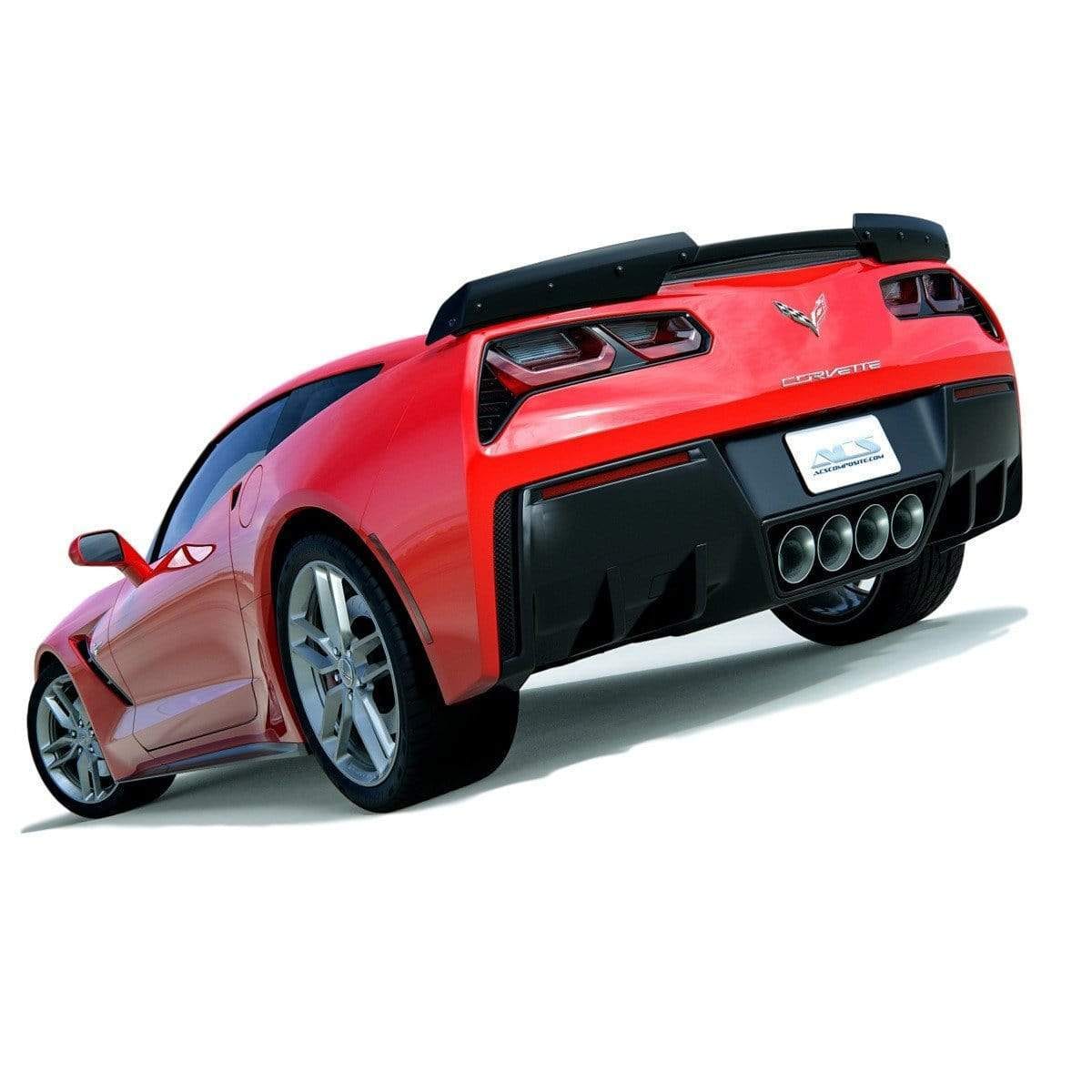 C7 New Z06 Spoiler for Stingray 2014-2019