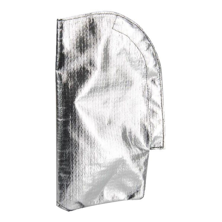 C3-C5 New Power Antenna Heat Shield 1978-2004