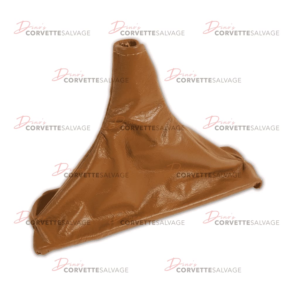 C4 New Automatic Transmission Shifter Leather Boot 1990-1996