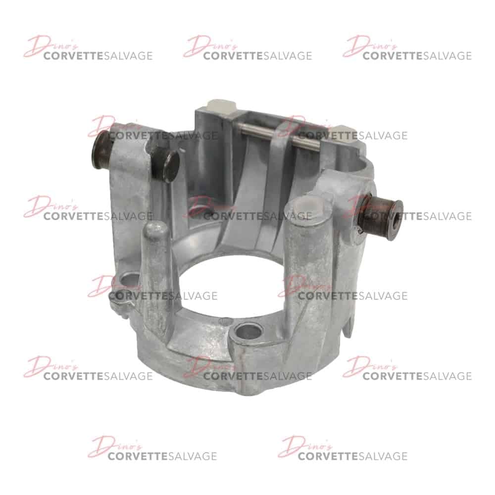 C4 New Tilt Steering Column Knuckle w/ Press Pins 1990-1996