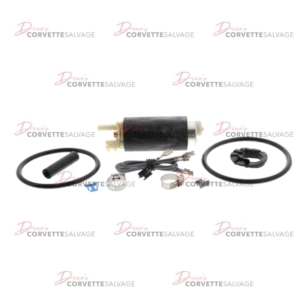 C4 New Electric Fuel Pump 1985-1991