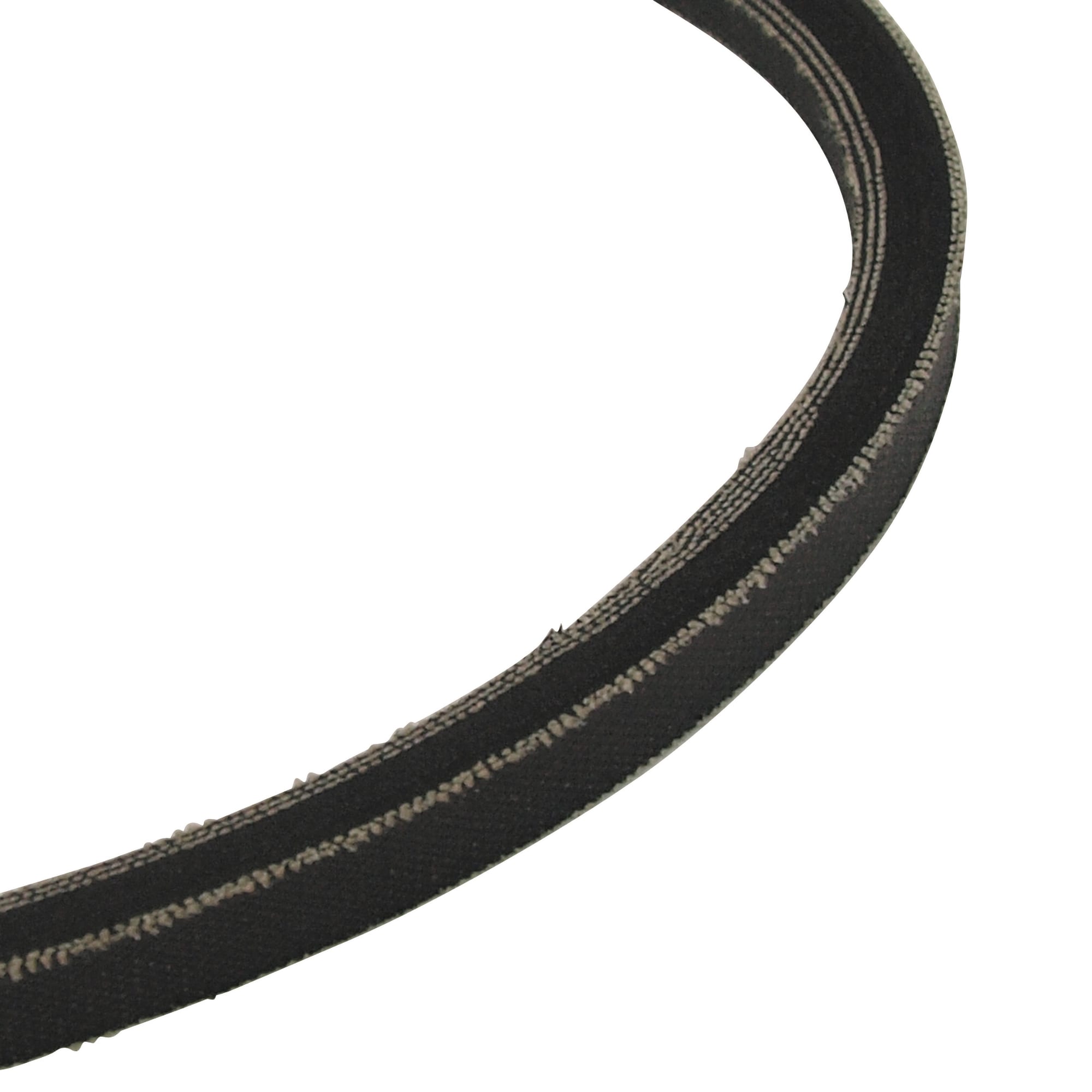 C3 New Alternator 350 Belt (Without Air Conditioning) 1973-1974 (Image 2)