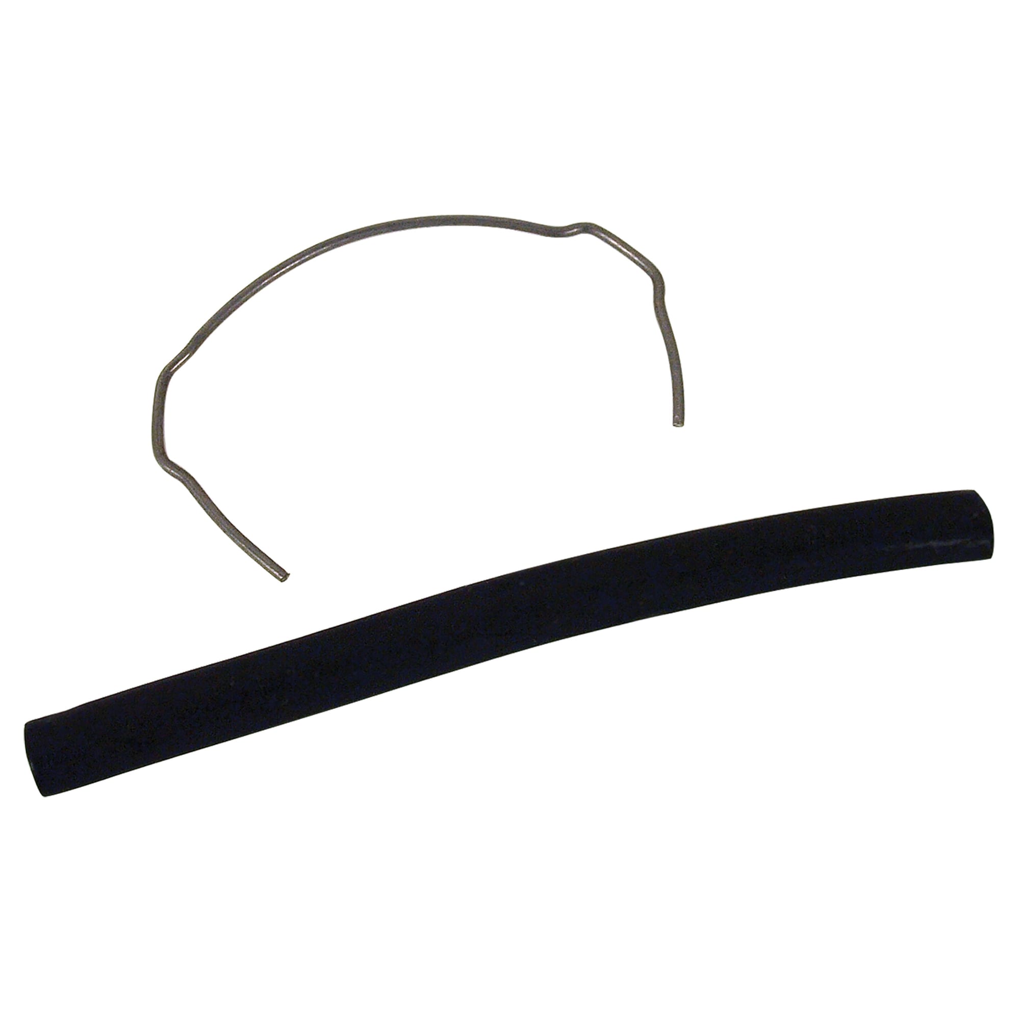 C2 New Steering Column Collar Insulator with Retainer 1964-1967