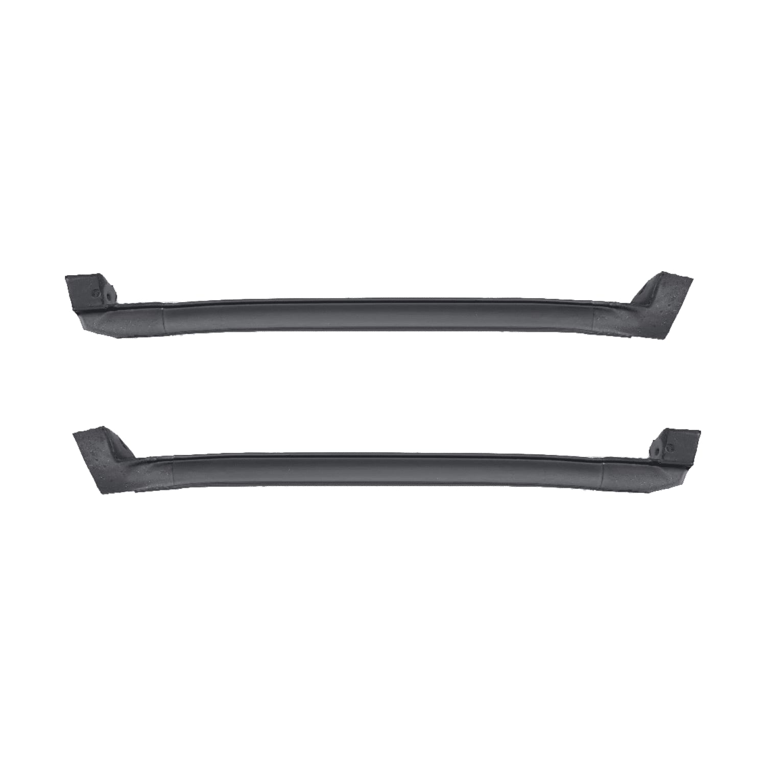 C4 New Targa Top Side Weatherstrip 1984-1996