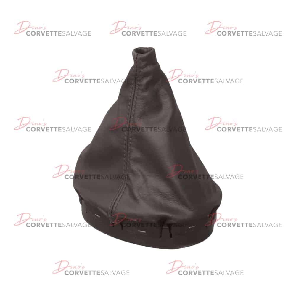C5 New Manual Transmission Shifter Leather Boot 1997-2004