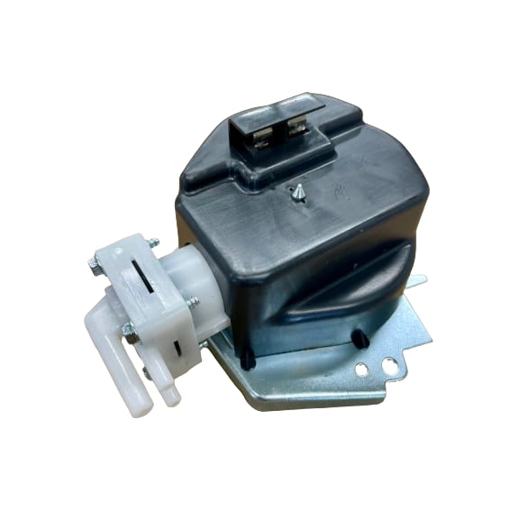 C3 New 3-Port Windshield Washer Pump 1968-1973