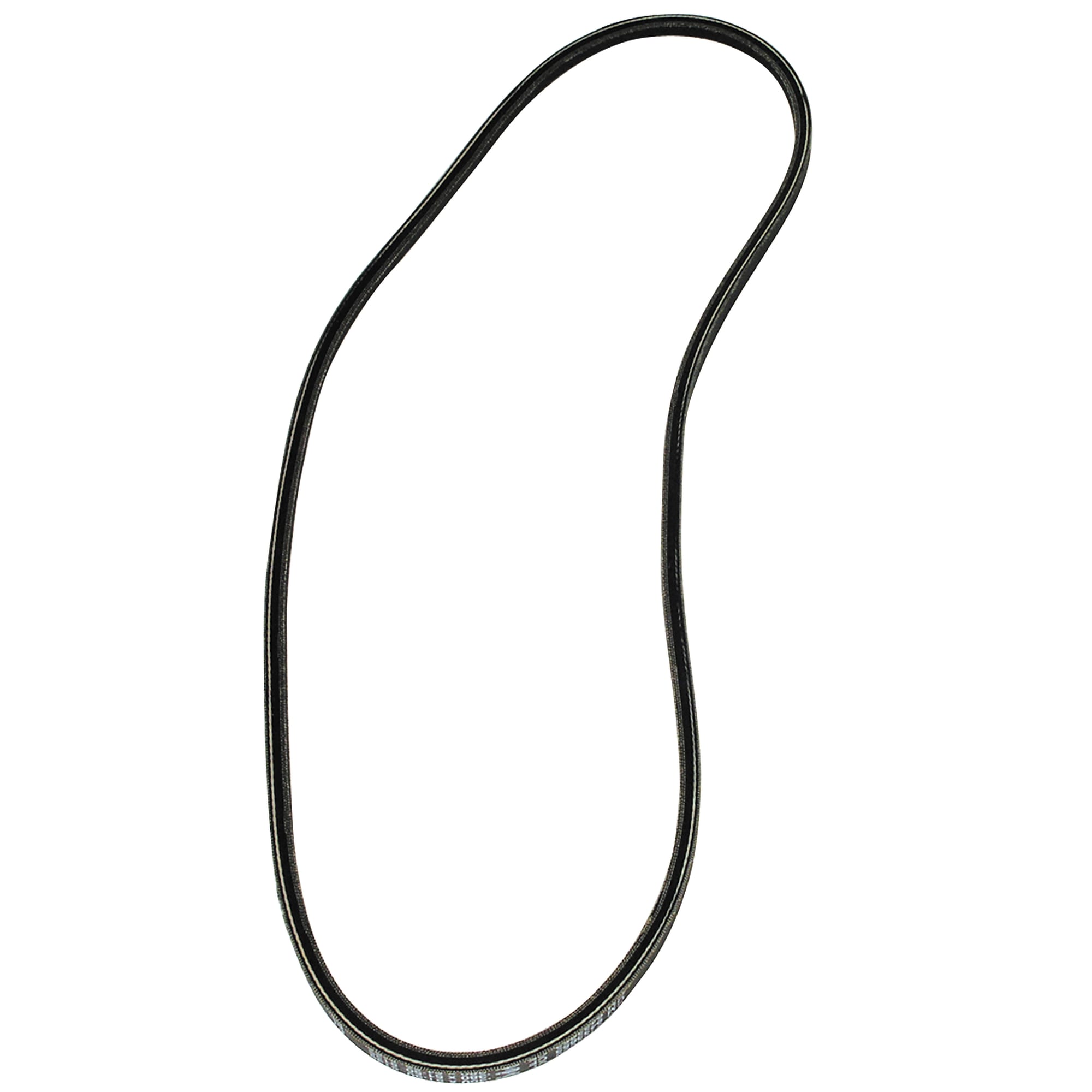 C3 New Alternator Belt 1977-1979
