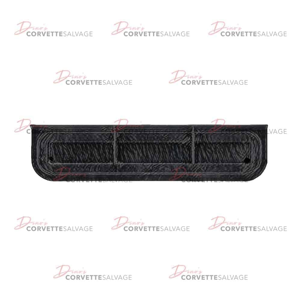 C6-C7 Used Cabin Filter Housing Cover 2005-2019