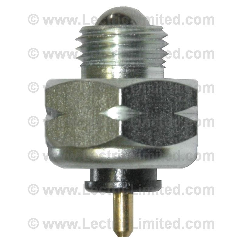C3 New Transmission Controlled Spark Switch 1970-1971