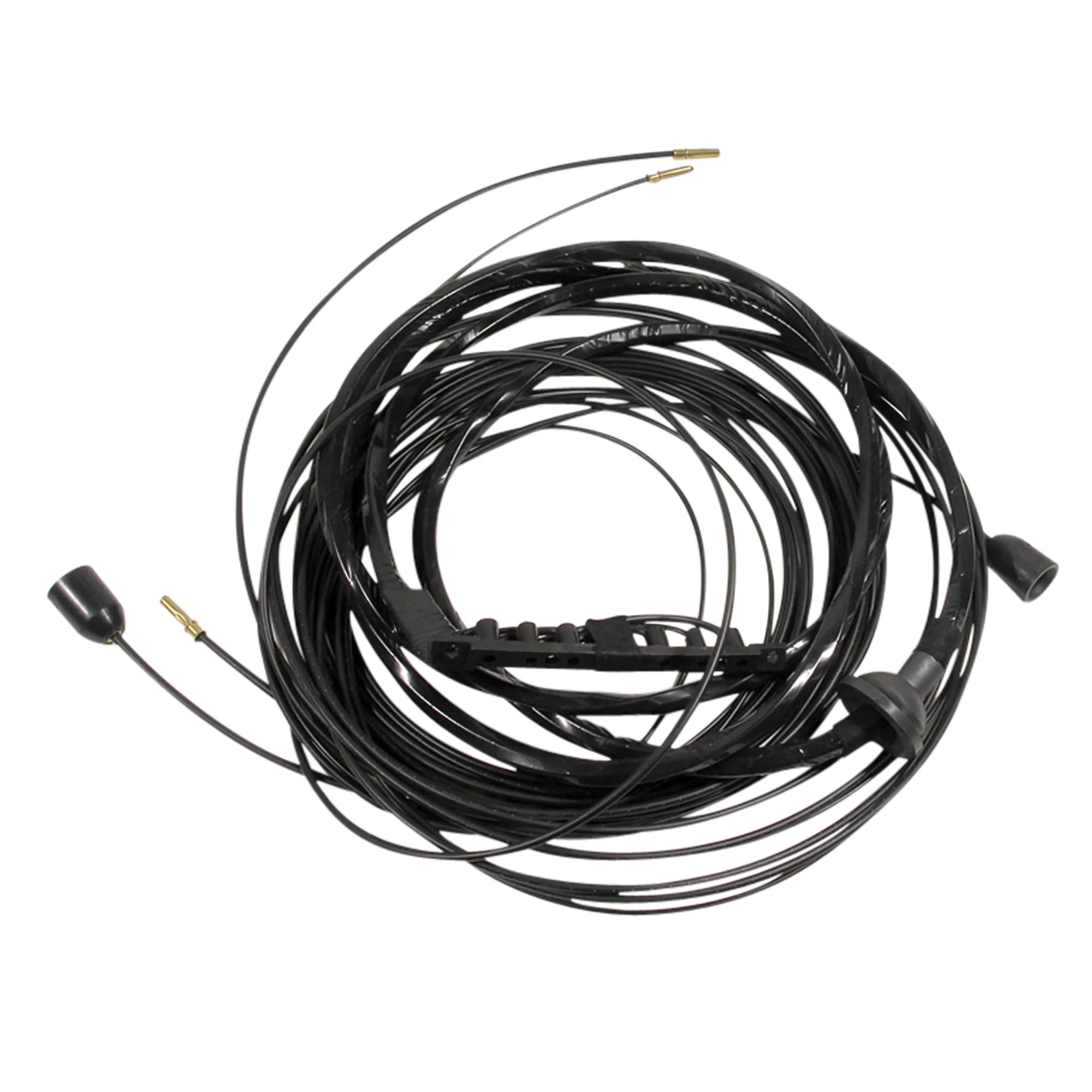 C3 New Fiberoptic Sub-Assembly: Front Lights 1968-1971