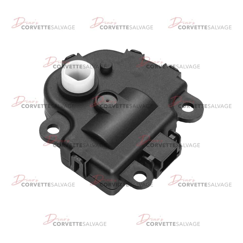 C6 New Air Conditioning Blend Door Actuator 2005-2013