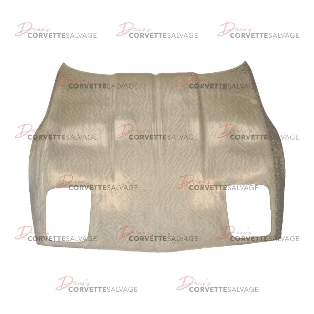 C4 Used Hood 1984-1996