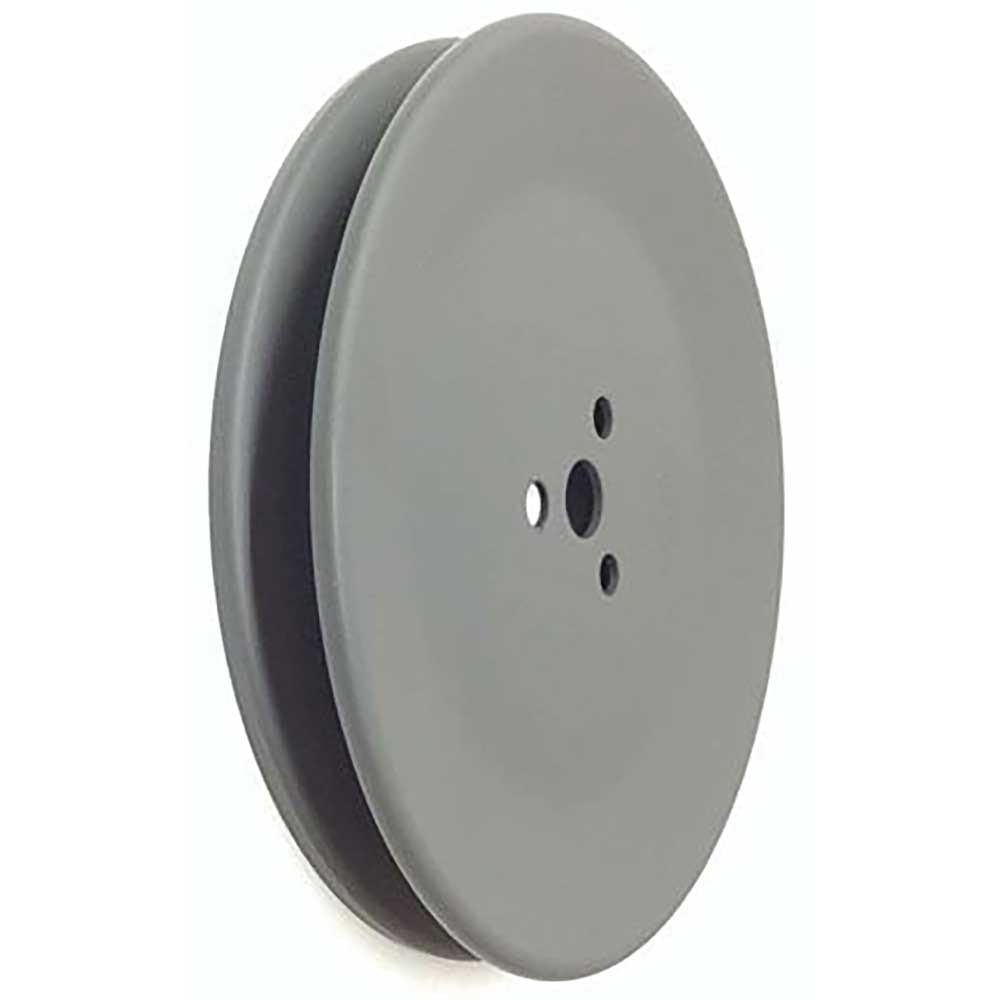C3 New 427/454 Smog Pump Pulley 1968-1972
