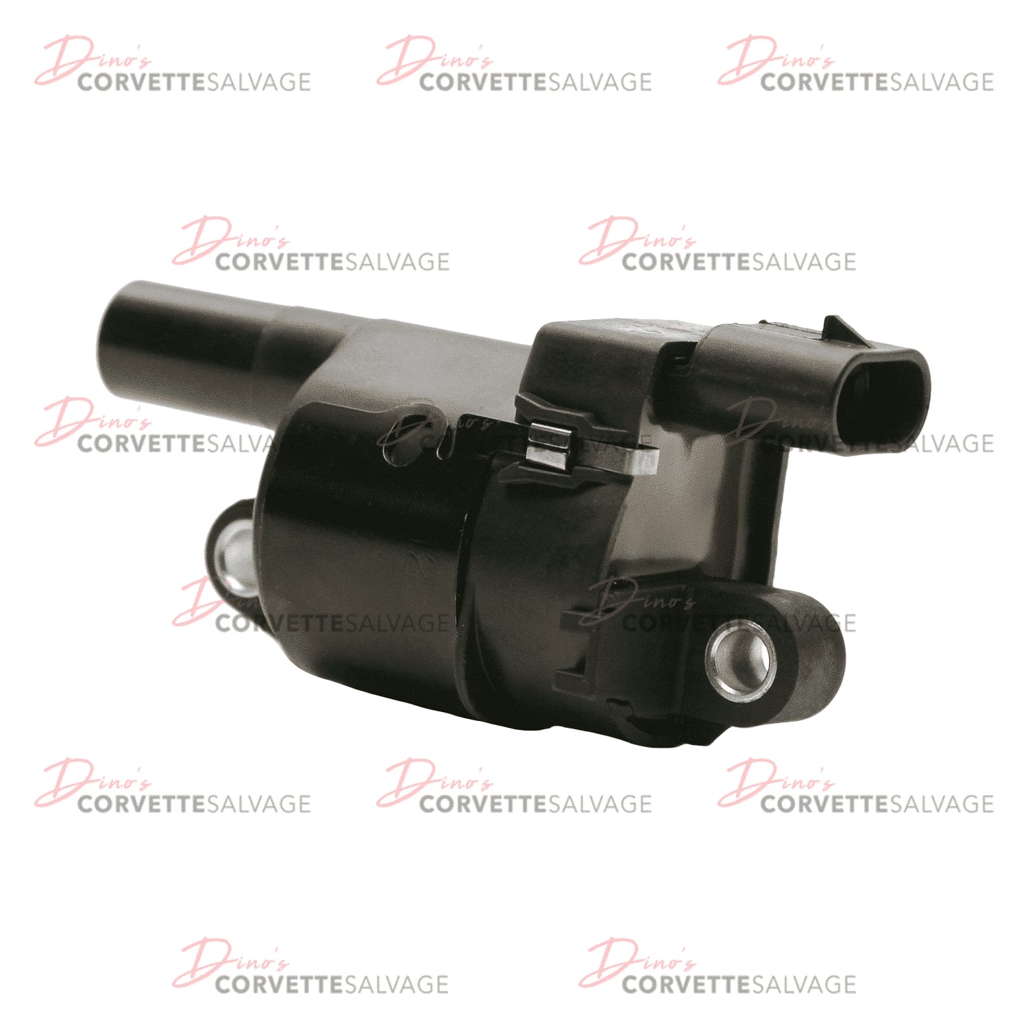 C6 New LS3/LS7 Round-Shaped Ignition Coil (2nd Design) 2005-2013