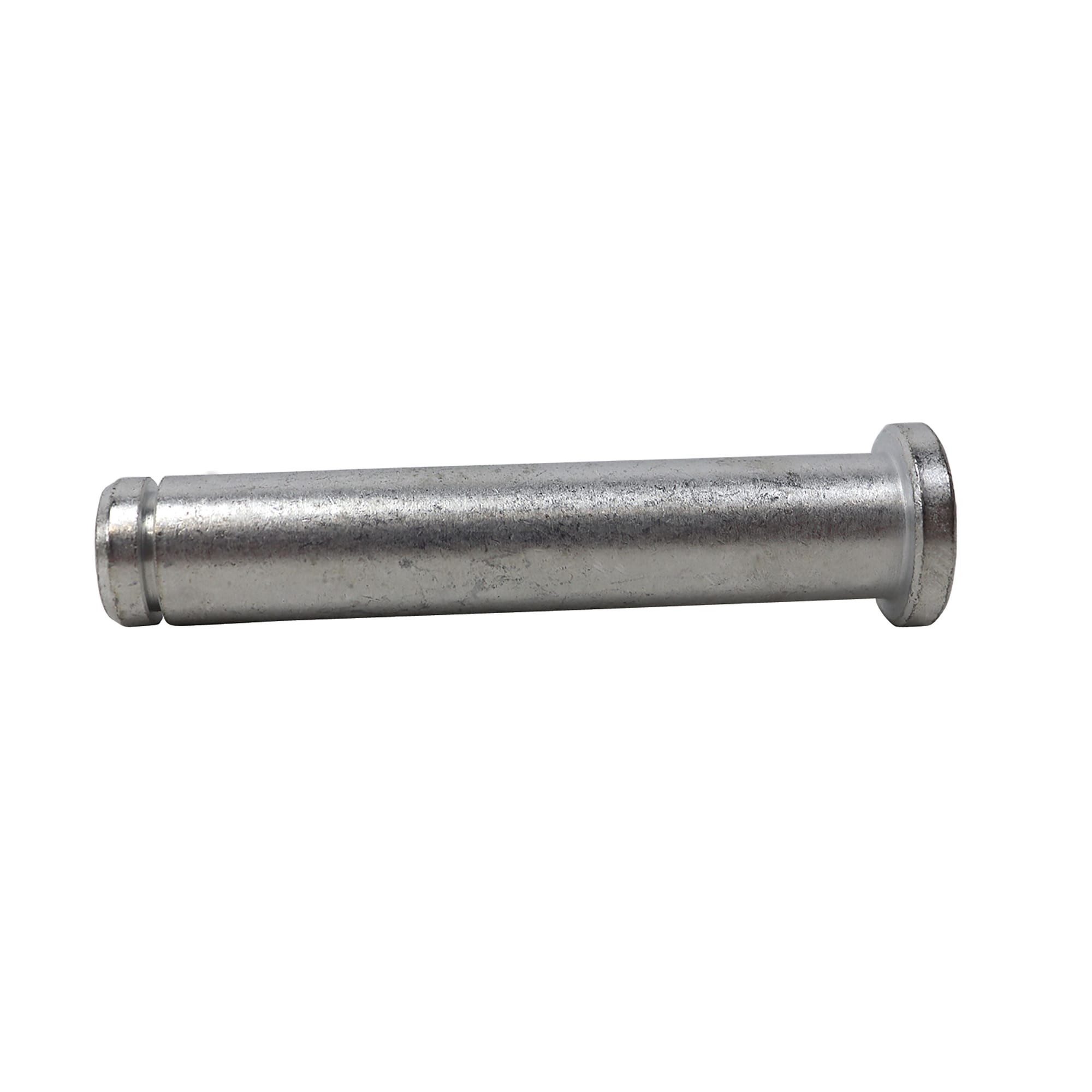 C2-C3 New Brake Pedal Shaft, Automatic 1963-1982