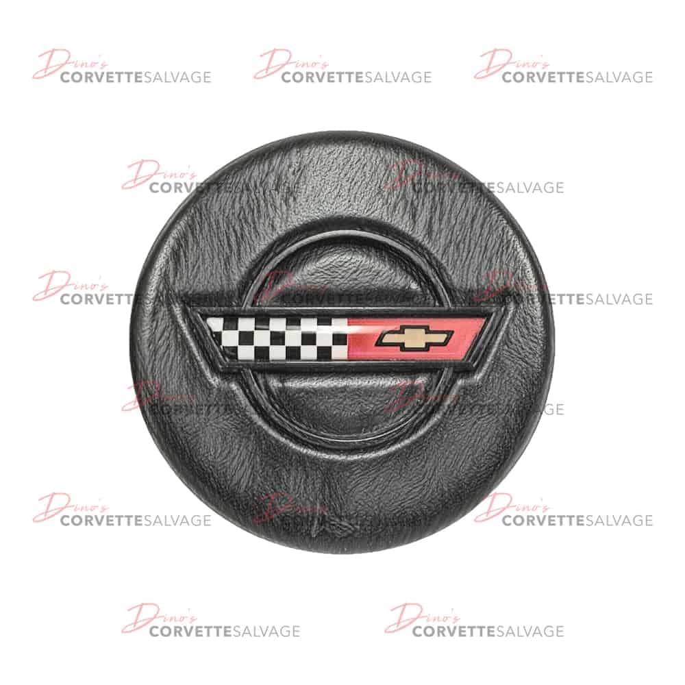 C4 Used Horn Button 1986-1989