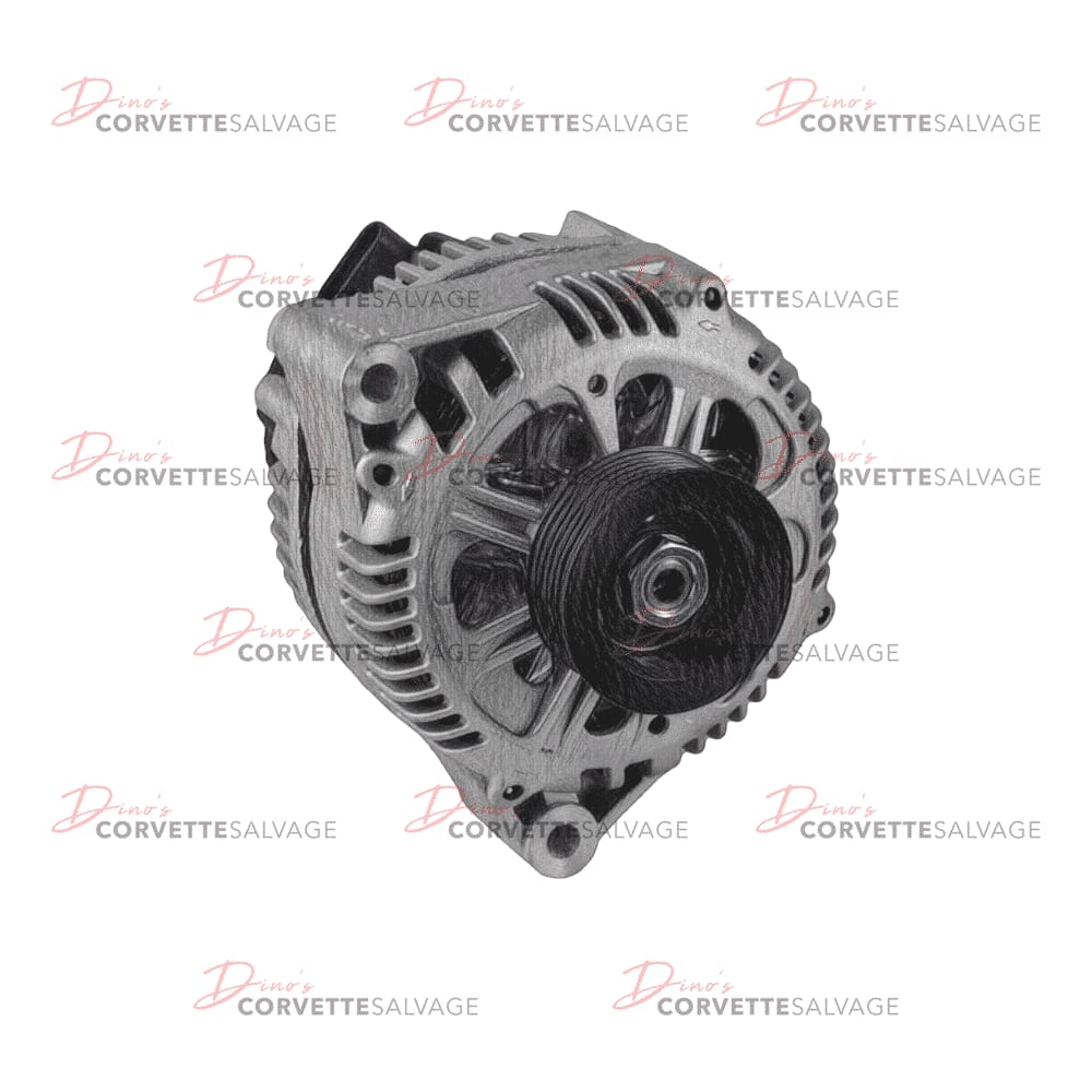 C5 Used Valeo Alternator 1997-2000