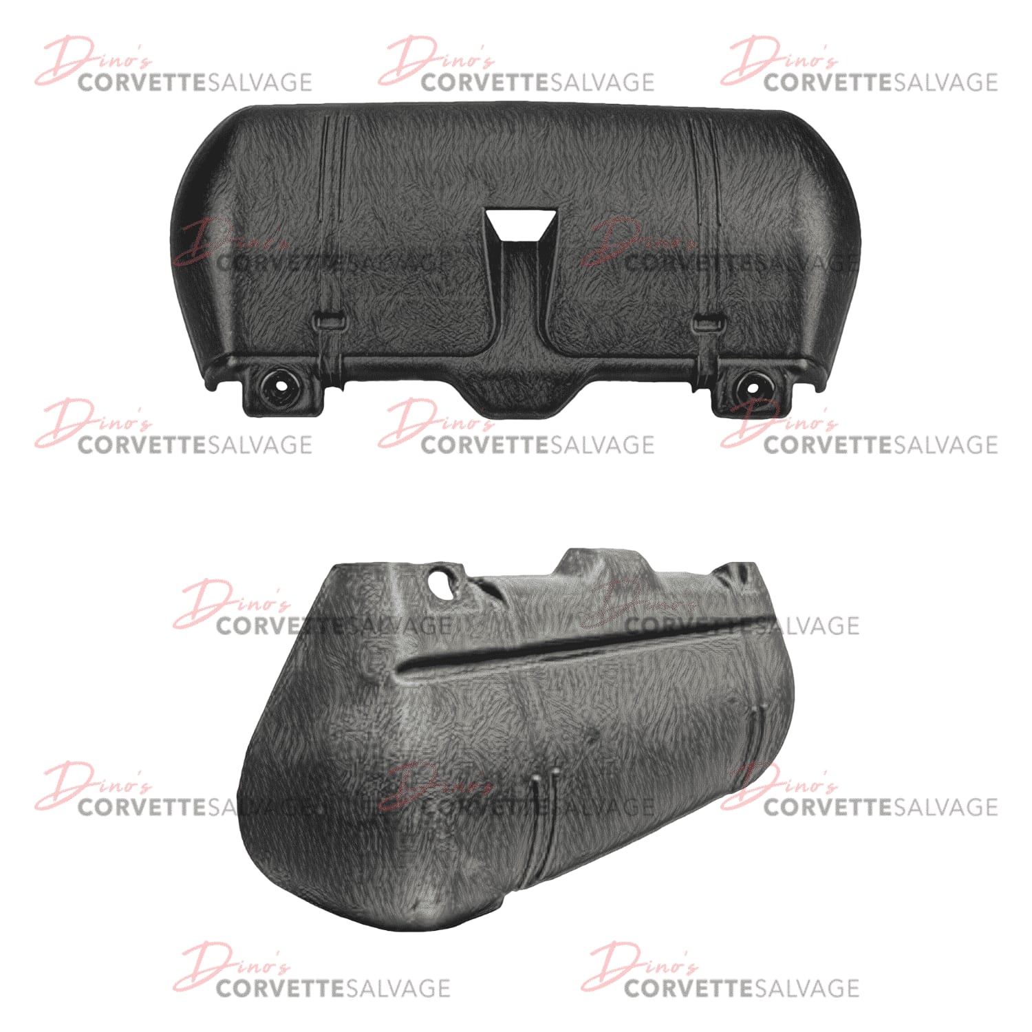 C5 Used Front Intake Air Duct Cover 1997-2004
