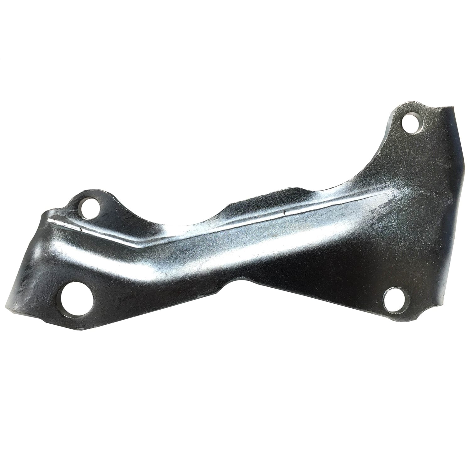C3 New Passenger Side Caliper Bracket 1968-1982