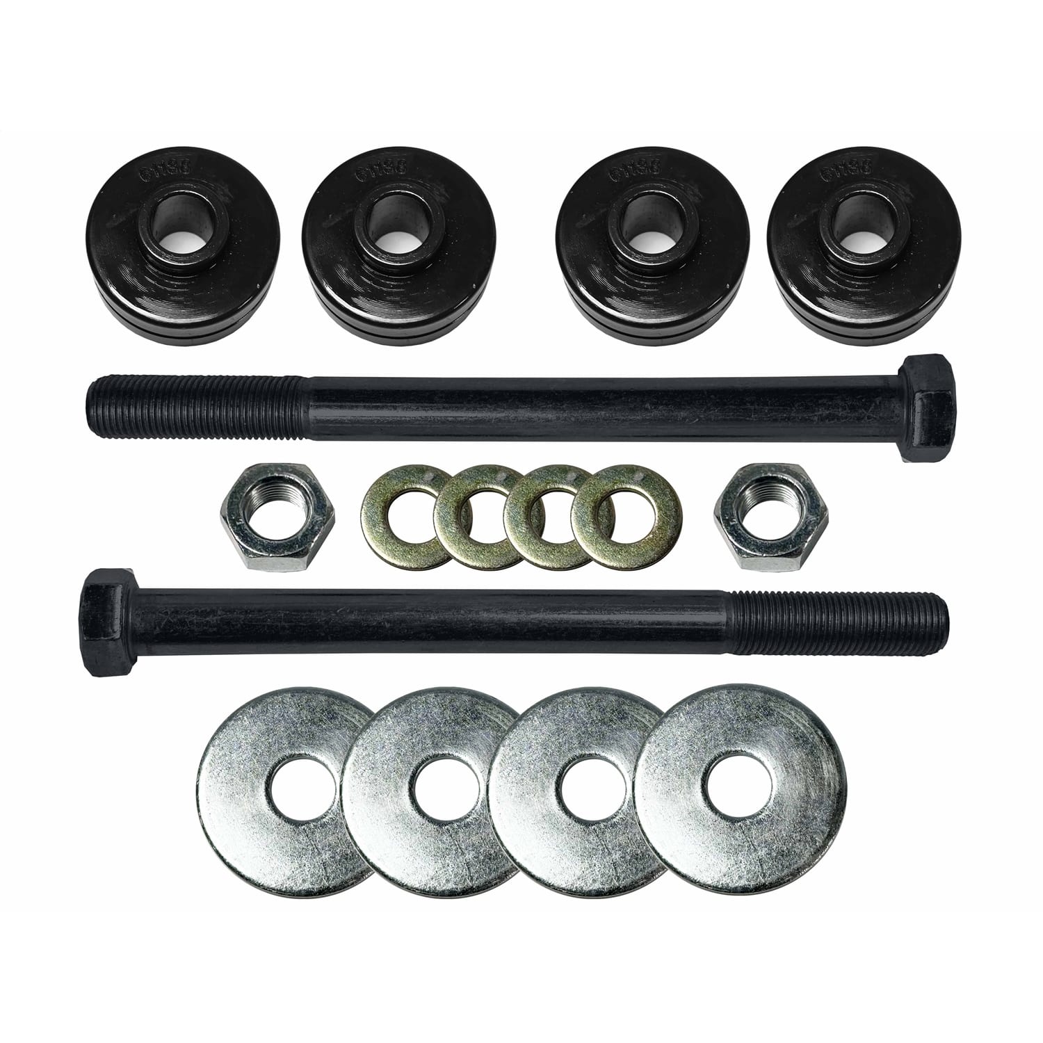 C5 New Lowering Bolt Kit 1997 (LB1001KIT)