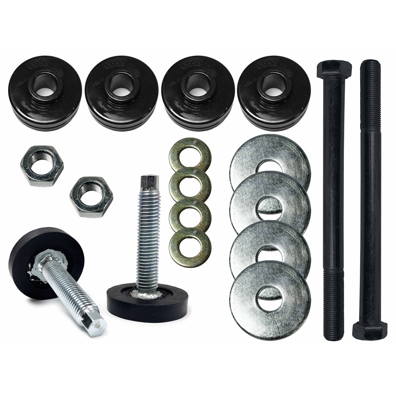 C5 New Lowering Bolt Kit 1997 (LB1001KIT)