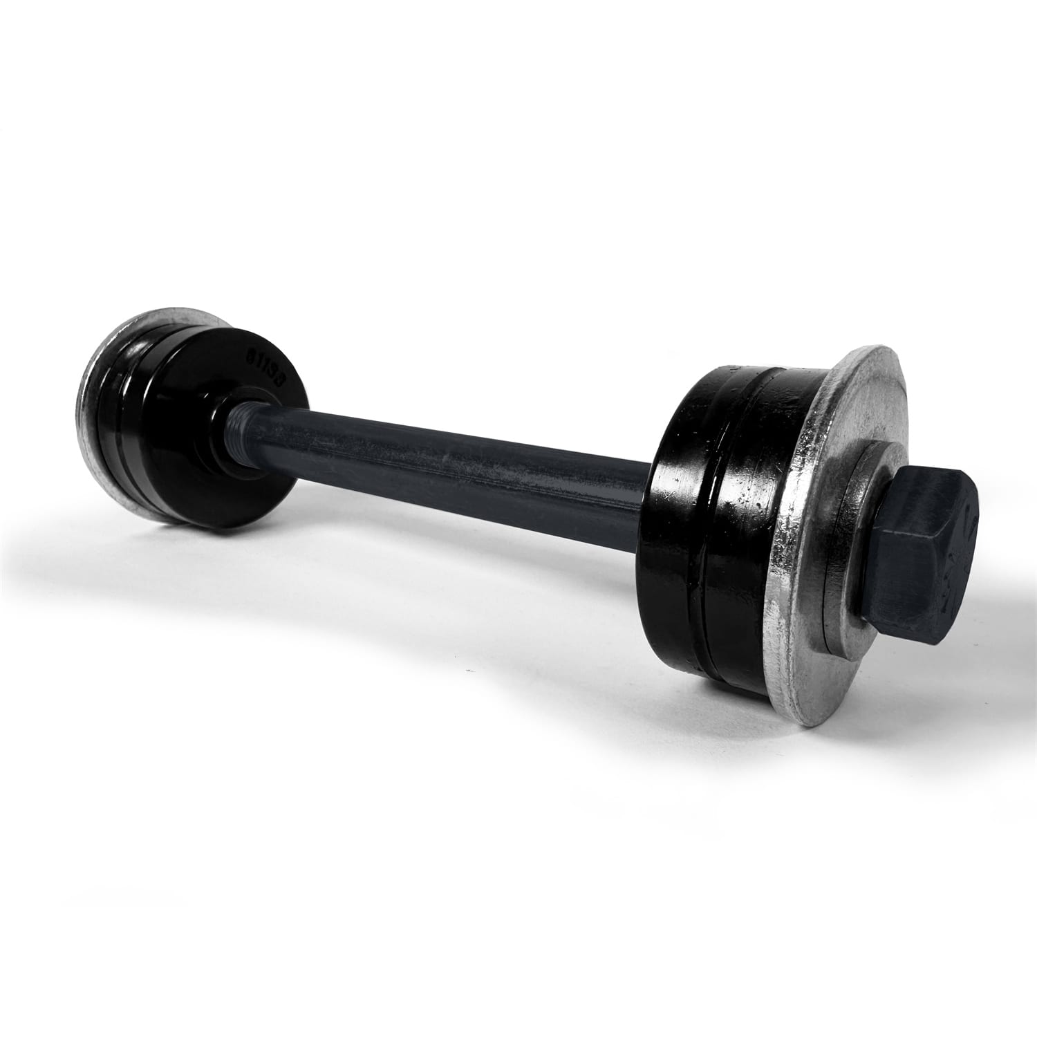 C5 New Lowering Bolt Kit 1997 (LB1001KIT)