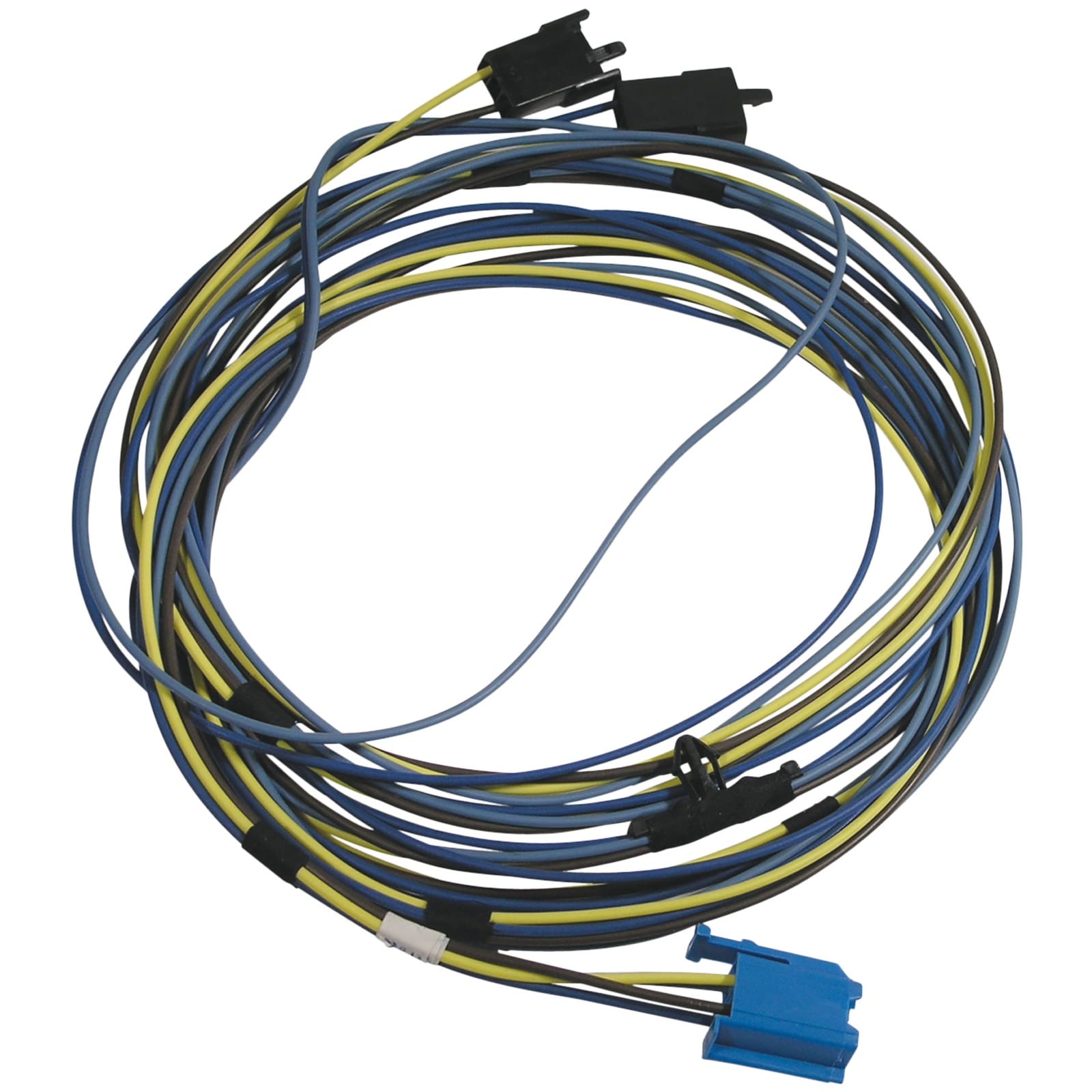 C3 New Speaker Harness 1980